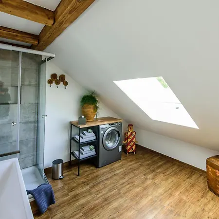 Charming Loft Ferienwohnung Bodensee Meckenbeuren Exterior photo