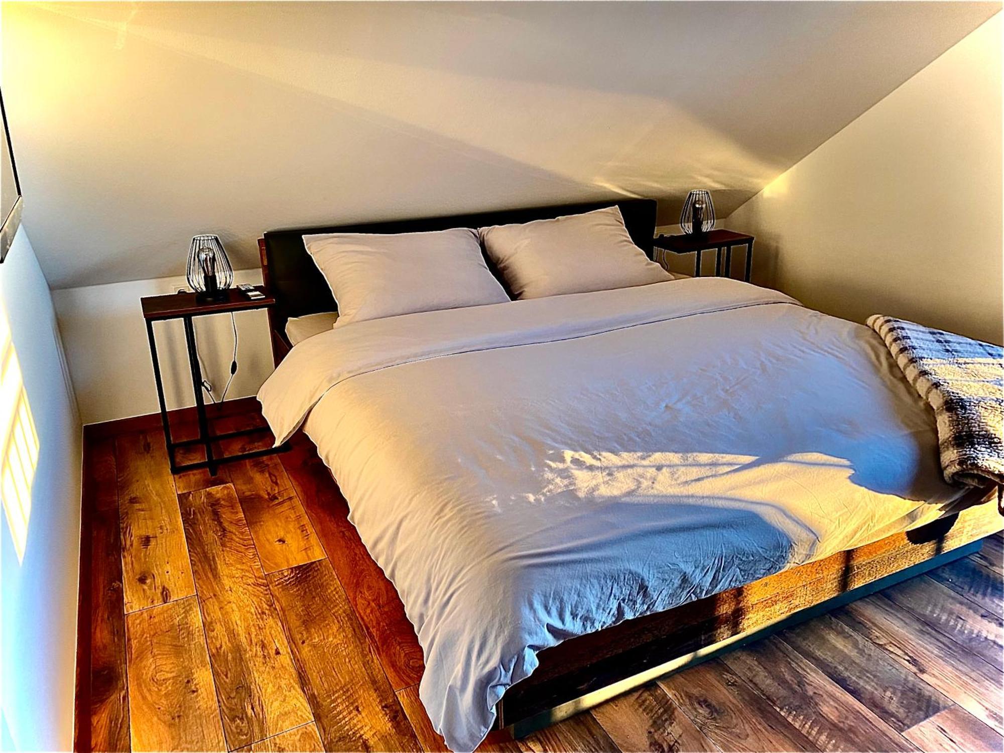 Charming Loft Bodensee * Meckenbeuren