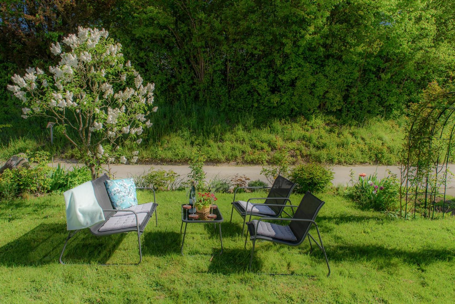 Charming Loft Bodensee Apartment