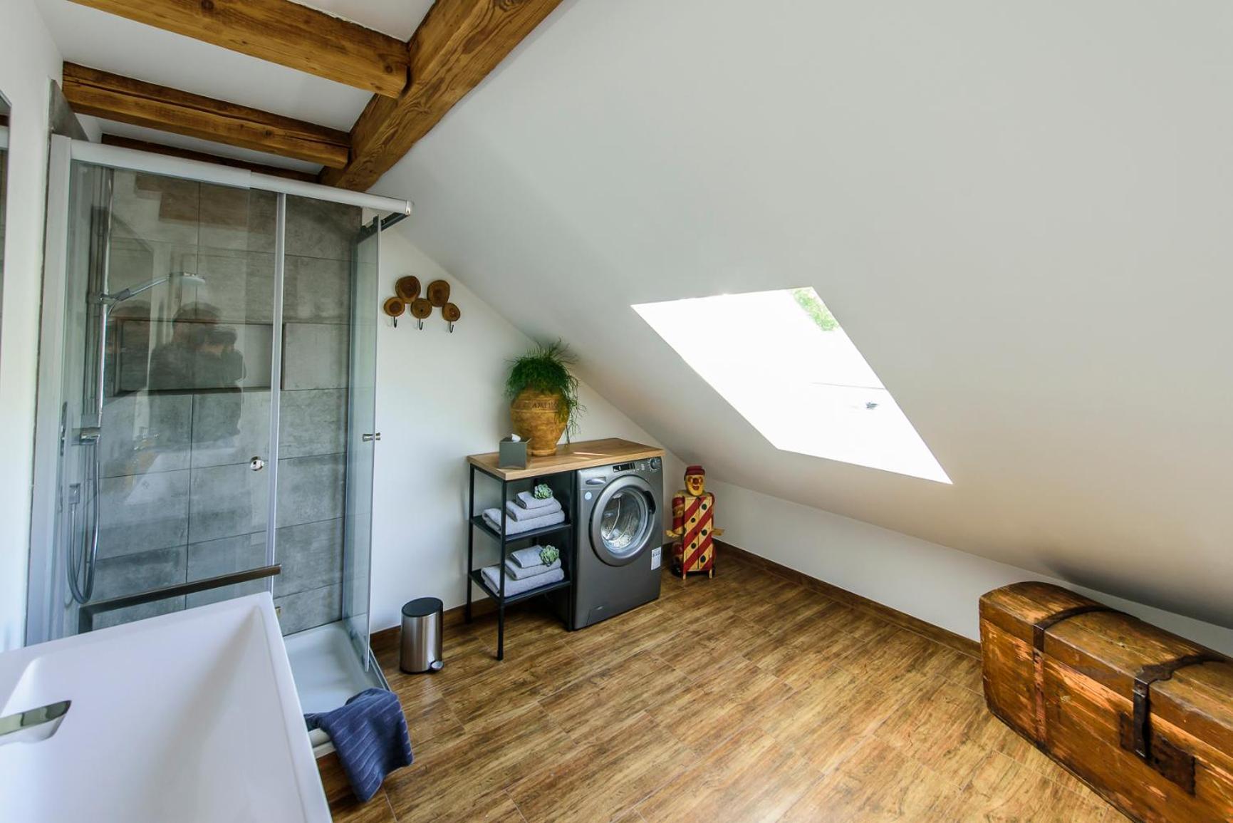 Charming Loft Bodensee Meckenbeuren