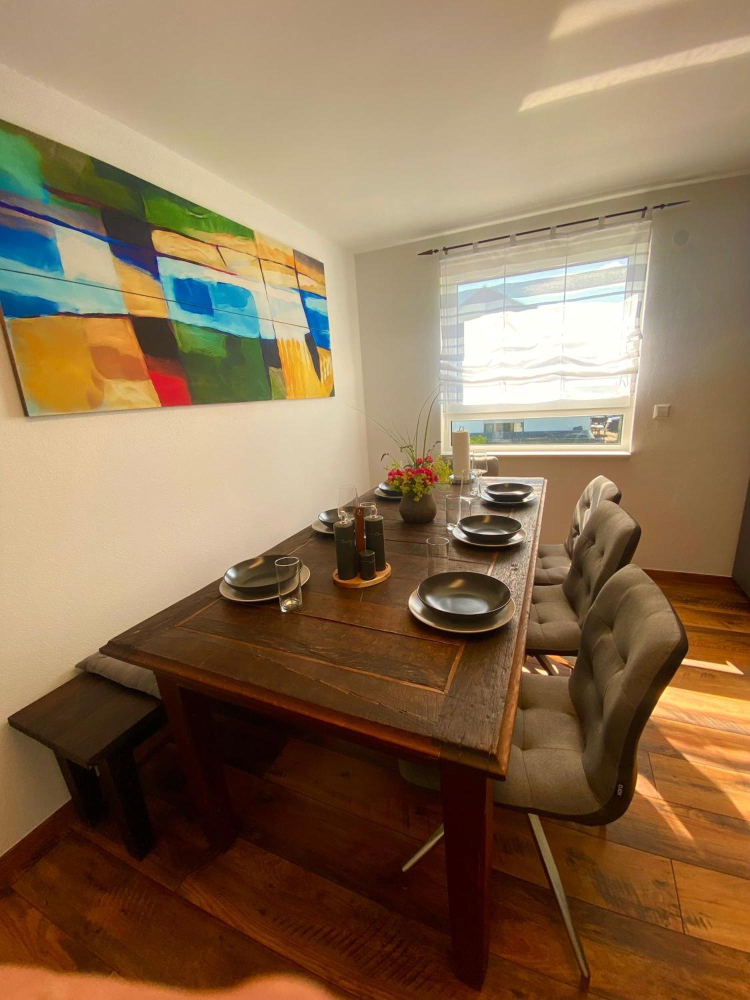 Apartment Charming Loft Bodensee