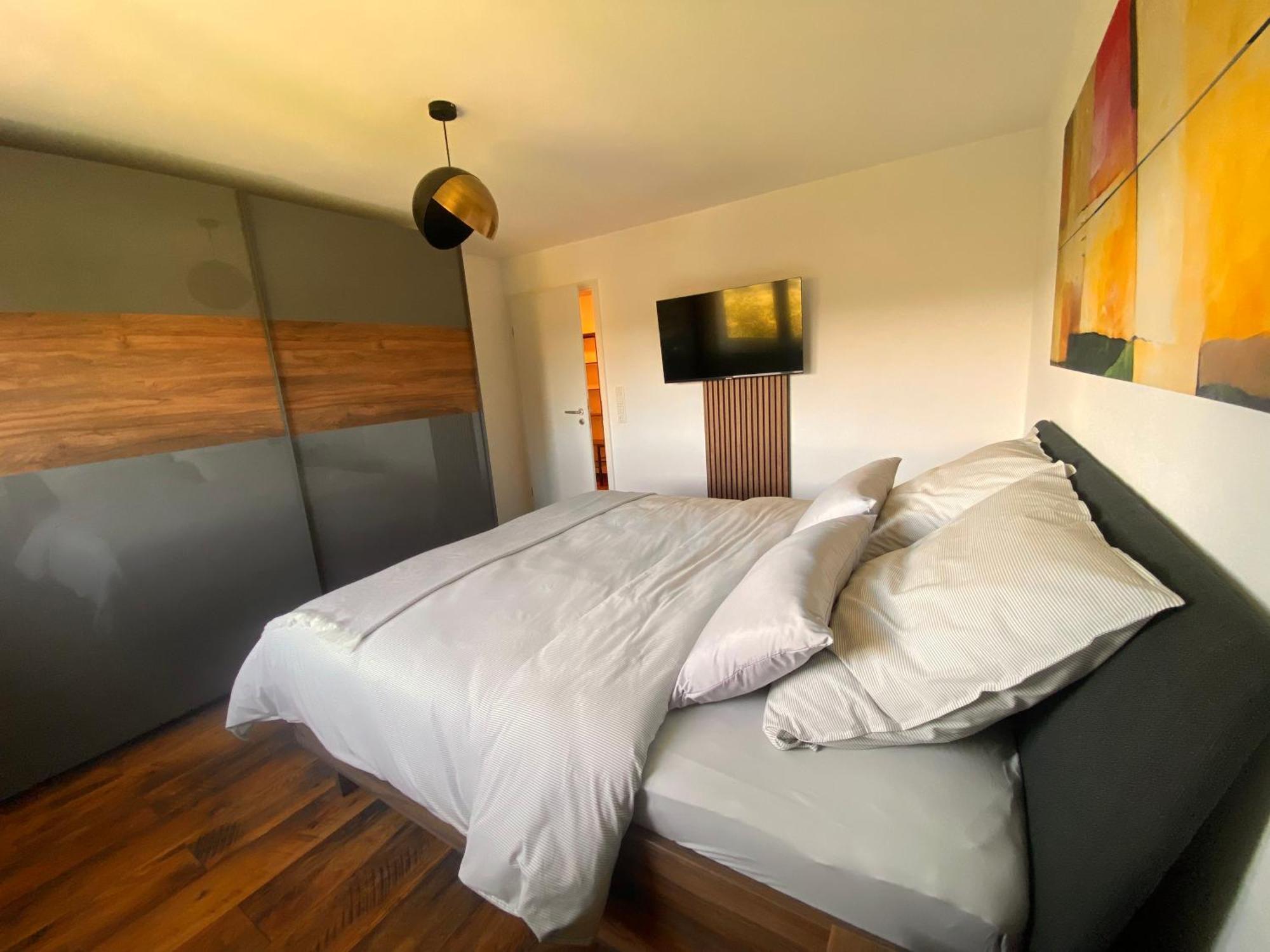 Charming Loft Bodensee *