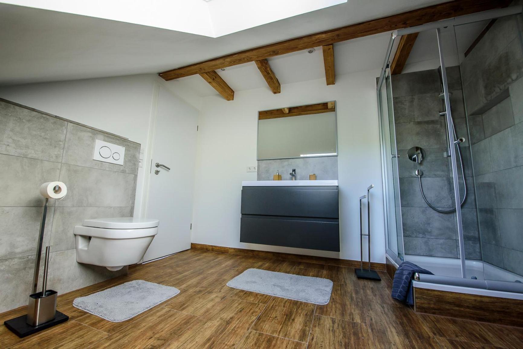 Charming Loft Bodensee