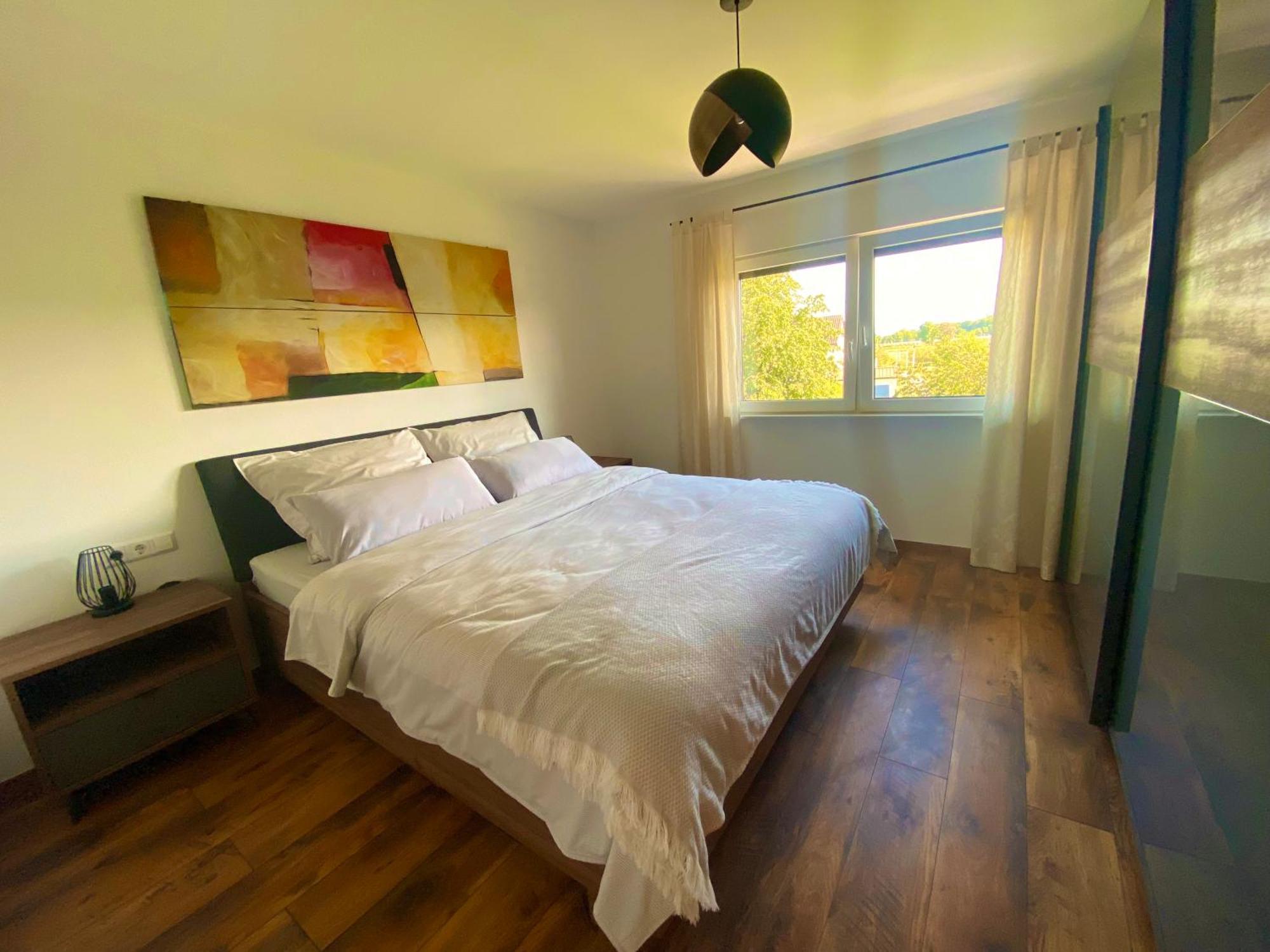 Apartment Charming Loft Bodensee *