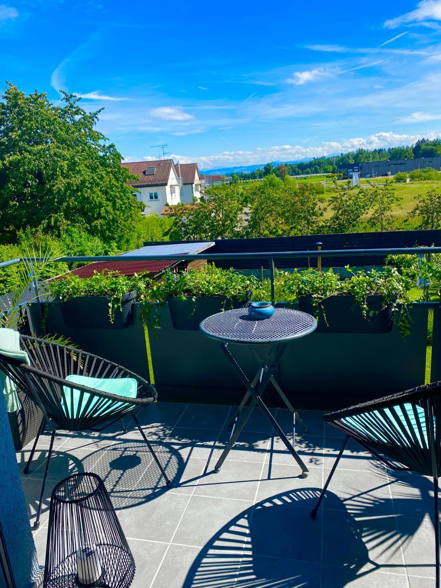 Charming Loft Bodensee Meckenbeuren