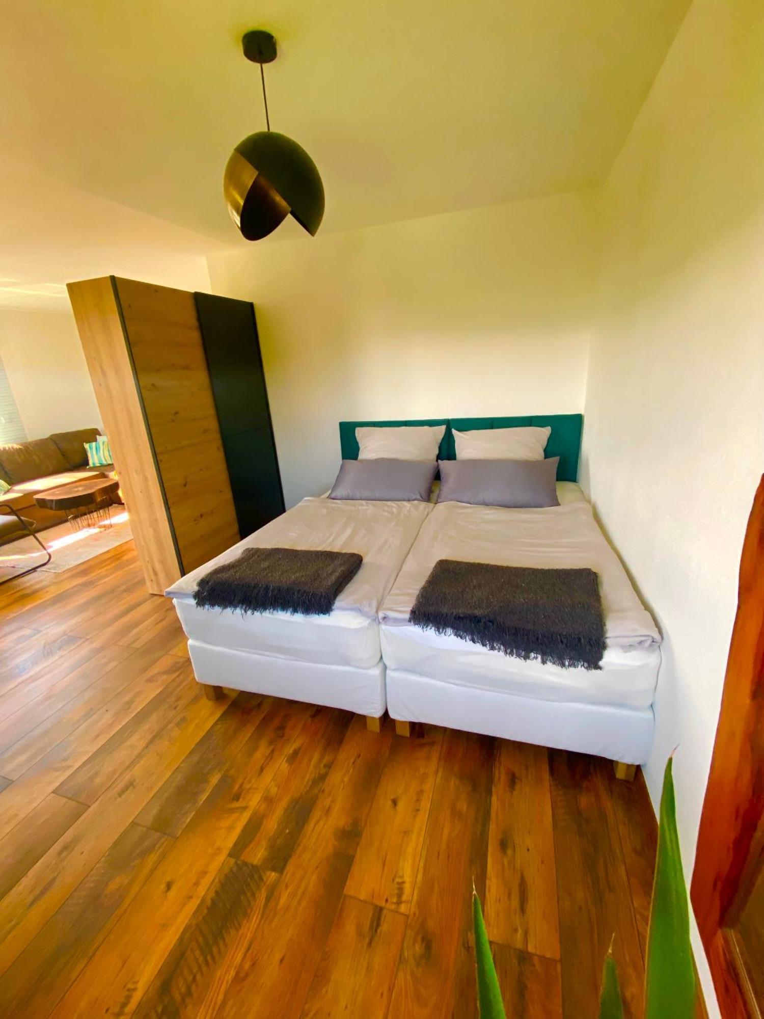 Apartment Charming Loft Bodensee