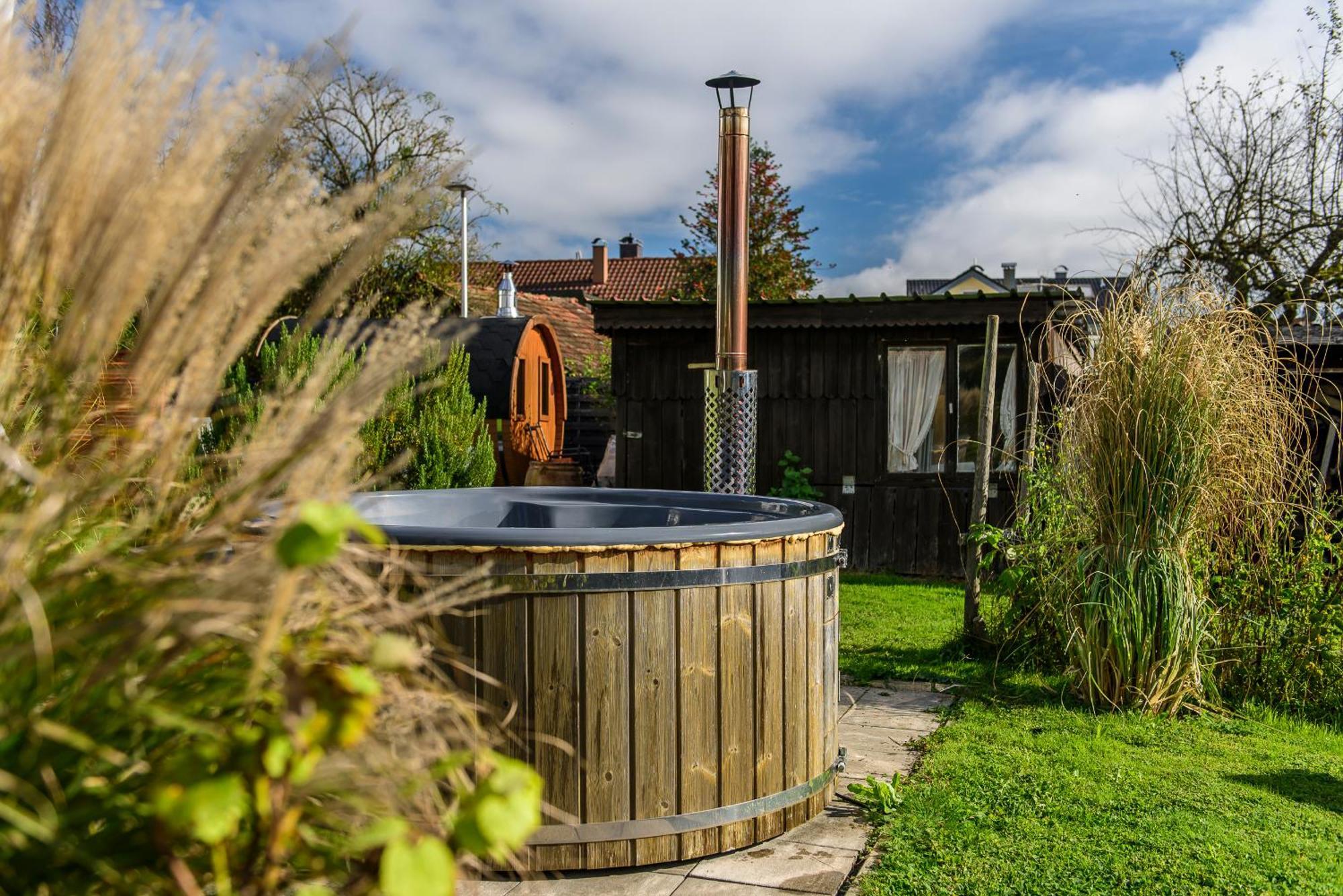 Charming Loft Bodensee
