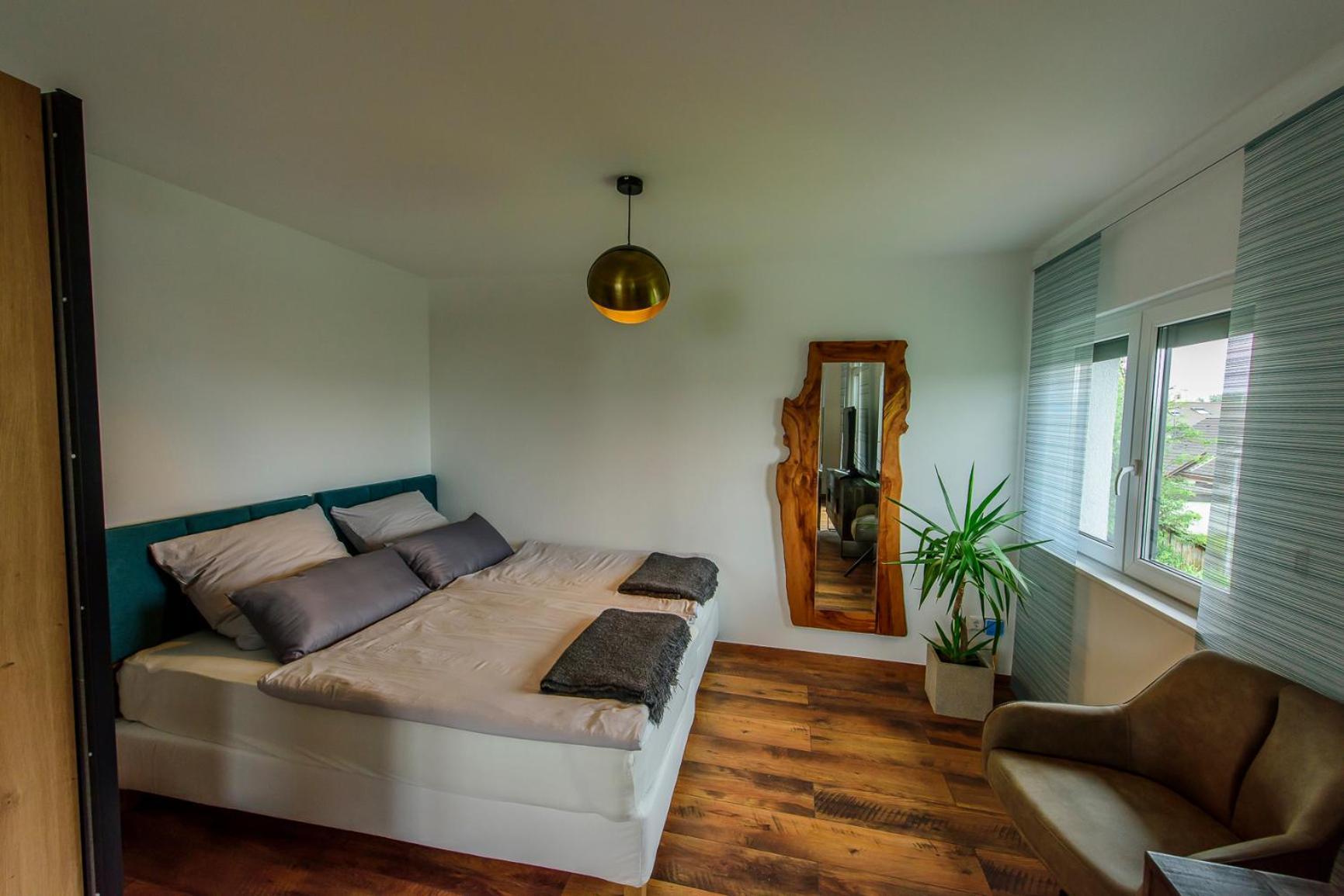 Charming Loft Bodensee *