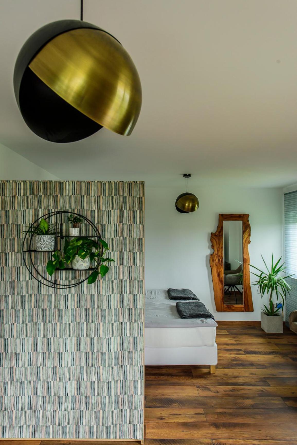 Charming Loft Bodensee