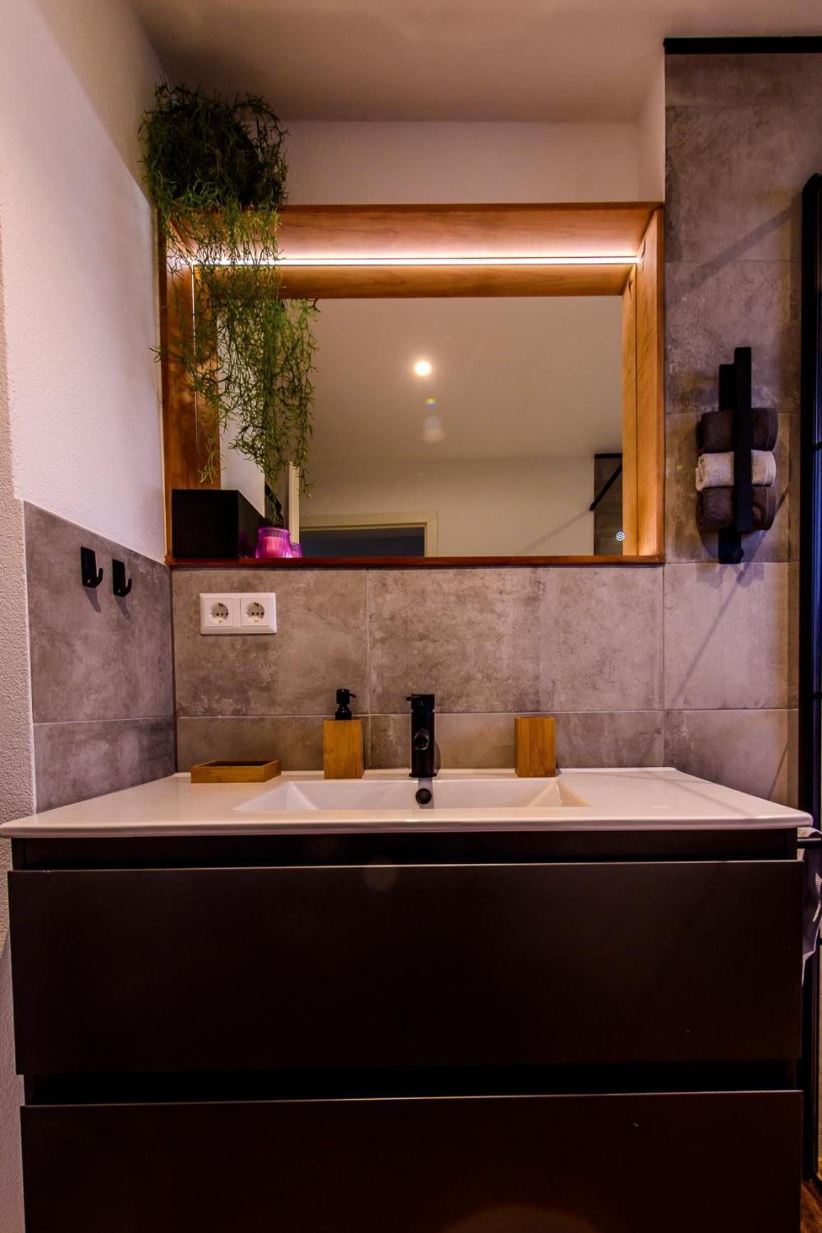 Apartment Charming Loft Bodensee *