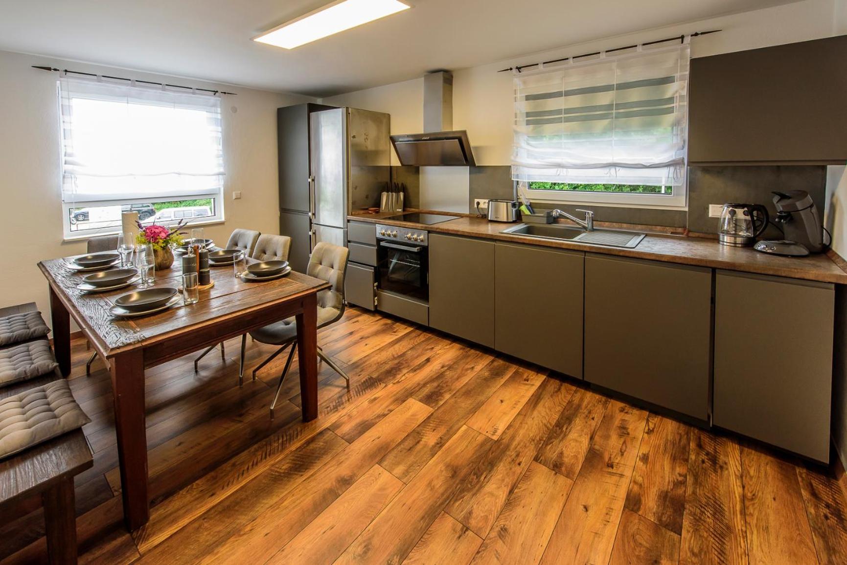 Charming Loft Bodensee *